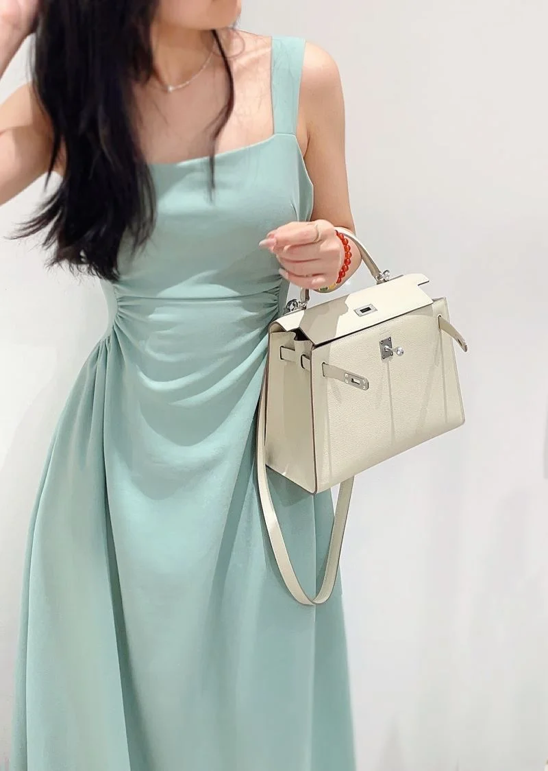 Hermes Kelly Bags Resilient 48750