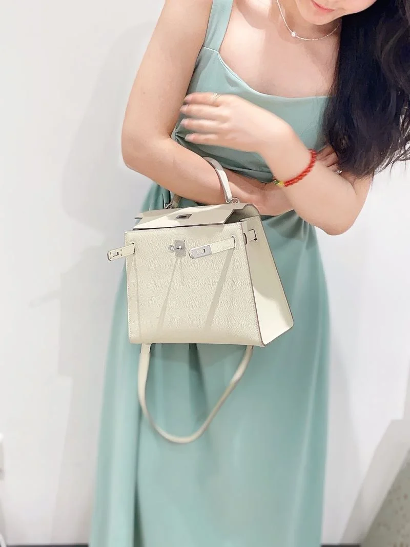 Hermes Kelly Bags Resilient 48750