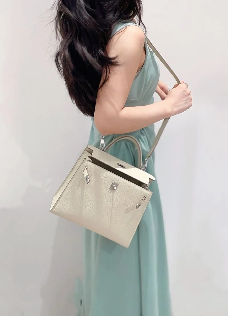Hermes Kelly Bags Resilient 48750
