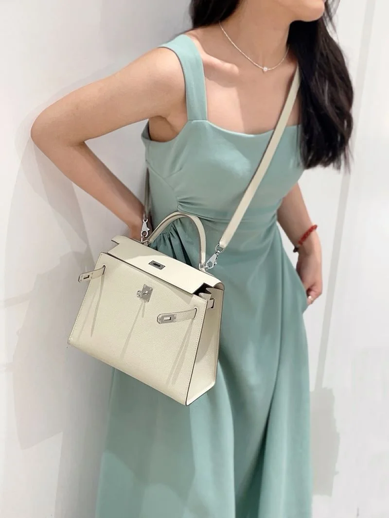 Hermes Kelly Bags Resilient 48750