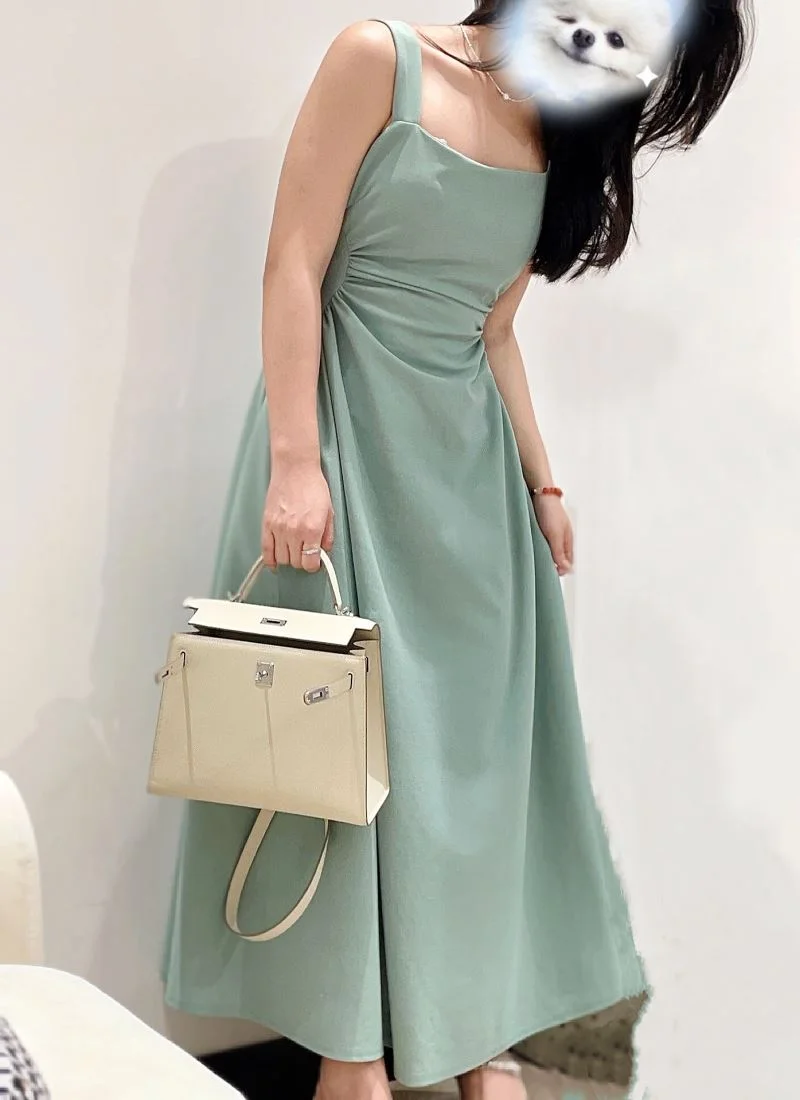 Hermes Kelly Bags Resilient 48750