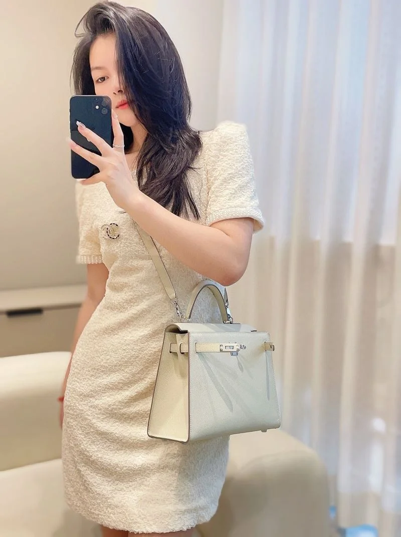 Hermes Kelly Bags Resilient 48750