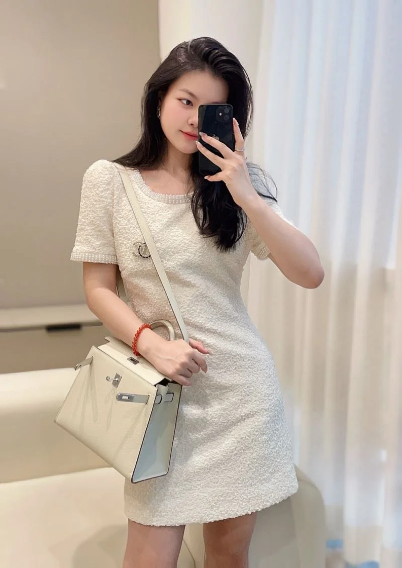 Hermes Kelly Bags Resilient 48750