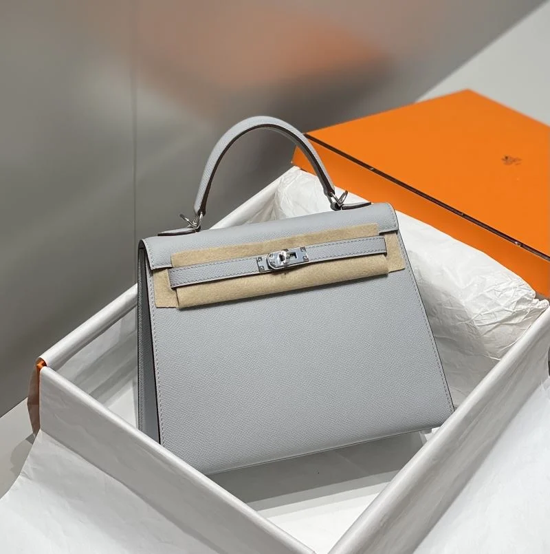 Timeless Hermes Kelly Bags 48753