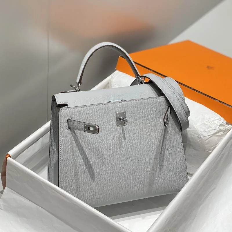 Timeless Hermes Kelly Bags 48753