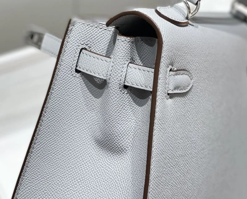 Timeless Hermes Kelly Bags 48753