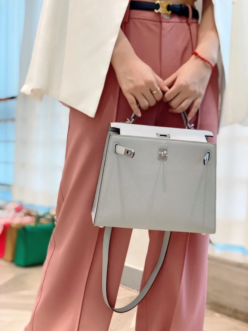 Timeless Hermes Kelly Bags 48753