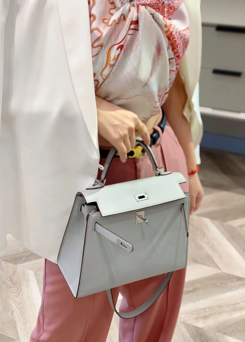 Timeless Hermes Kelly Bags 48753
