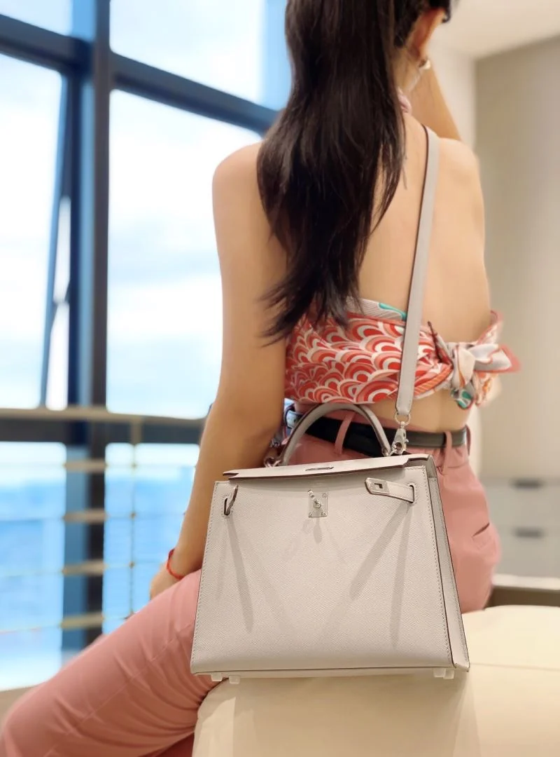 Timeless Hermes Kelly Bags 48753