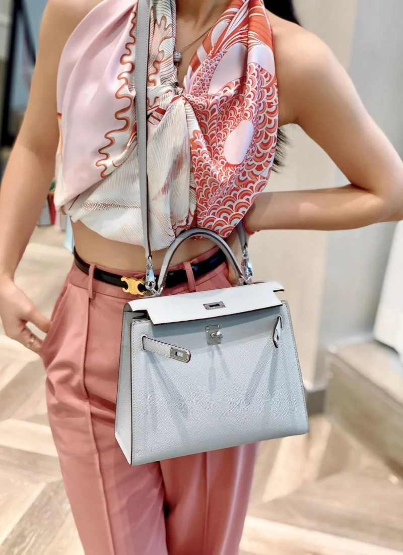 Timeless Hermes Kelly Bags 48753