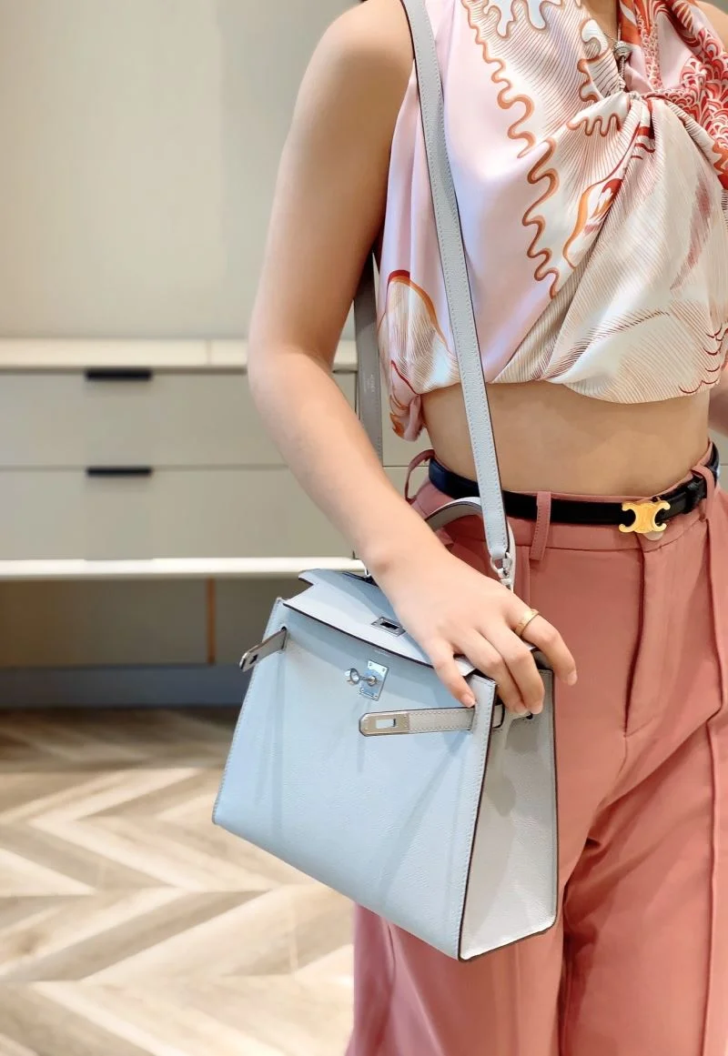 Timeless Hermes Kelly Bags 48753