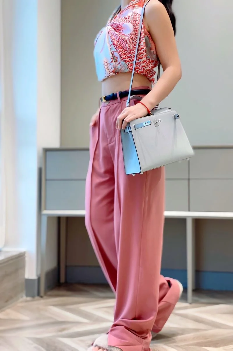 Timeless Hermes Kelly Bags 48753