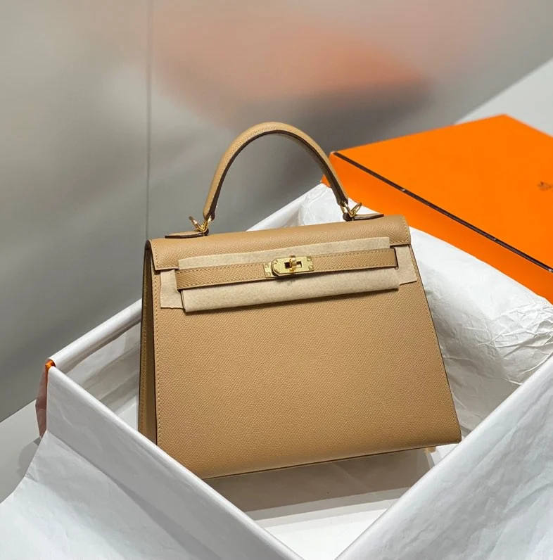 TimelessDesign Hermes Kelly Bags 48752