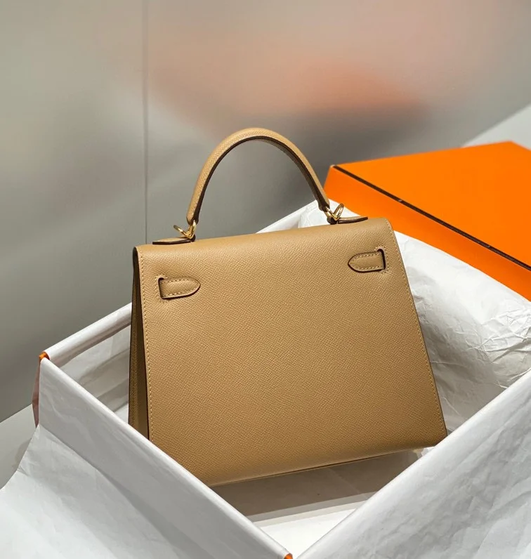 TimelessDesign Hermes Kelly Bags 48752