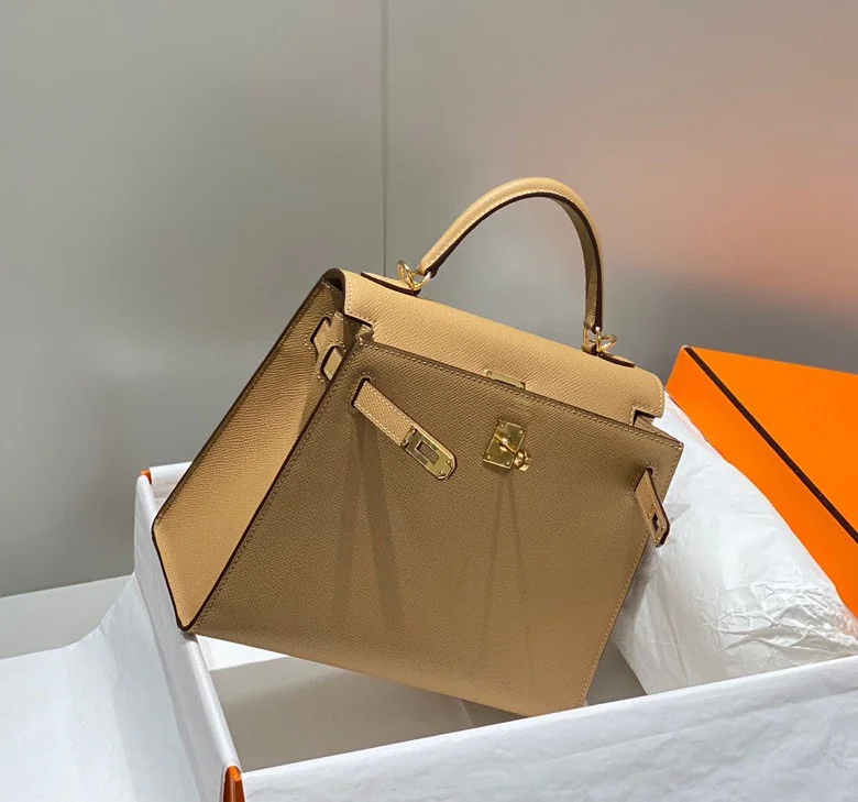 TimelessDesign Hermes Kelly Bags 48752