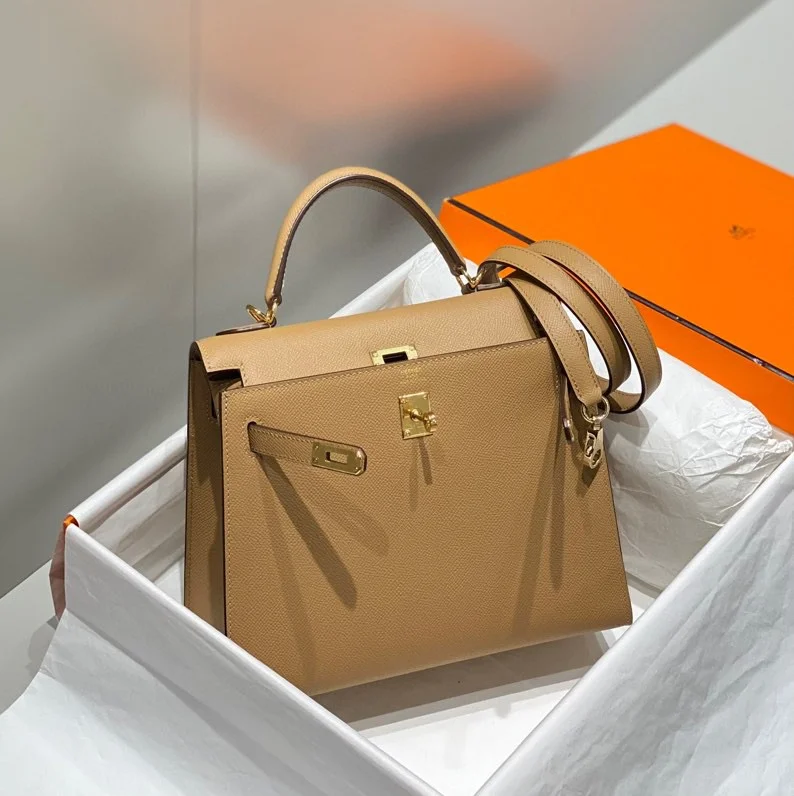 TimelessDesign Hermes Kelly Bags 48752