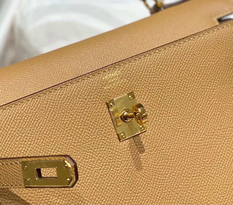 TimelessDesign Hermes Kelly Bags 48752