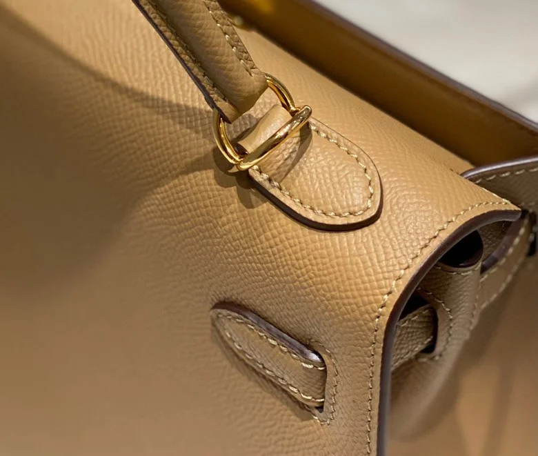 TimelessDesign Hermes Kelly Bags 48752
