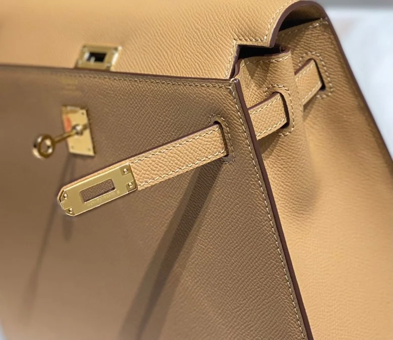 TimelessDesign Hermes Kelly Bags 48752