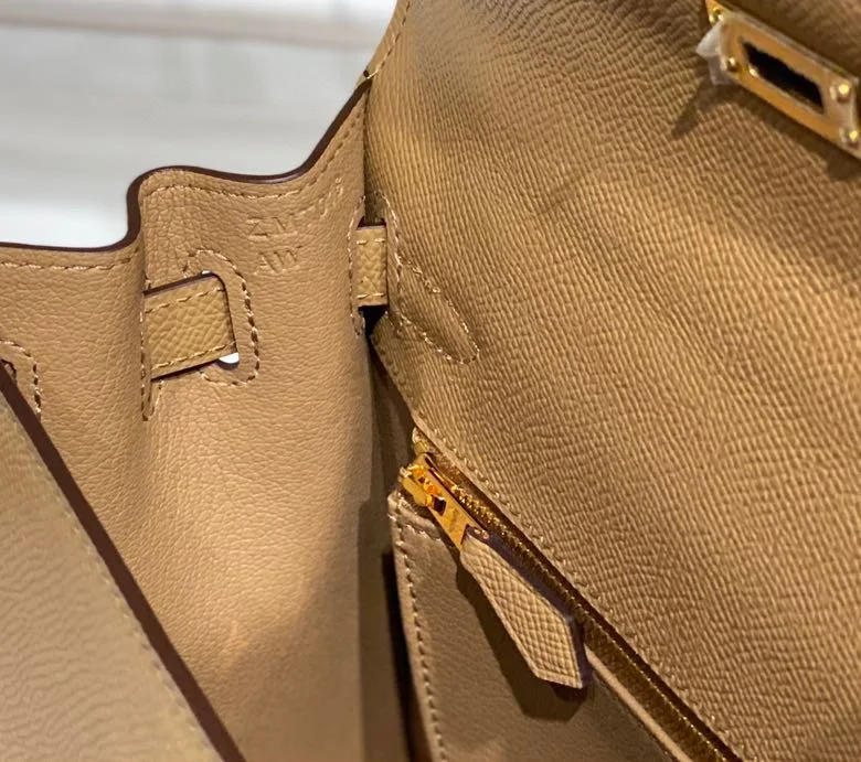 TimelessDesign Hermes Kelly Bags 48752