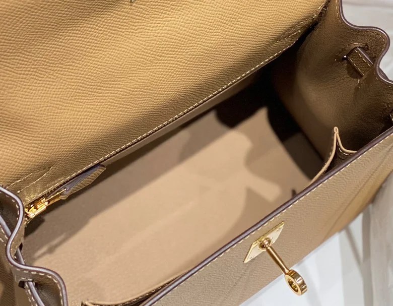 TimelessDesign Hermes Kelly Bags 48752