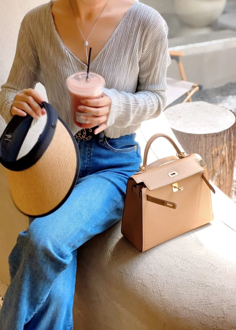 TimelessDesign Hermes Kelly Bags 48752