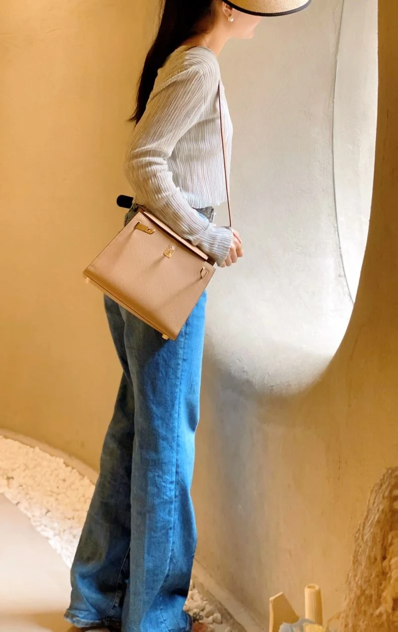 TimelessDesign Hermes Kelly Bags 48752