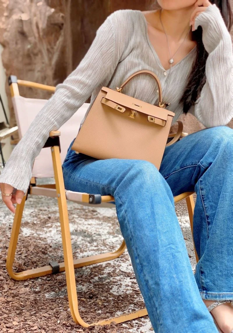 TimelessDesign Hermes Kelly Bags 48752