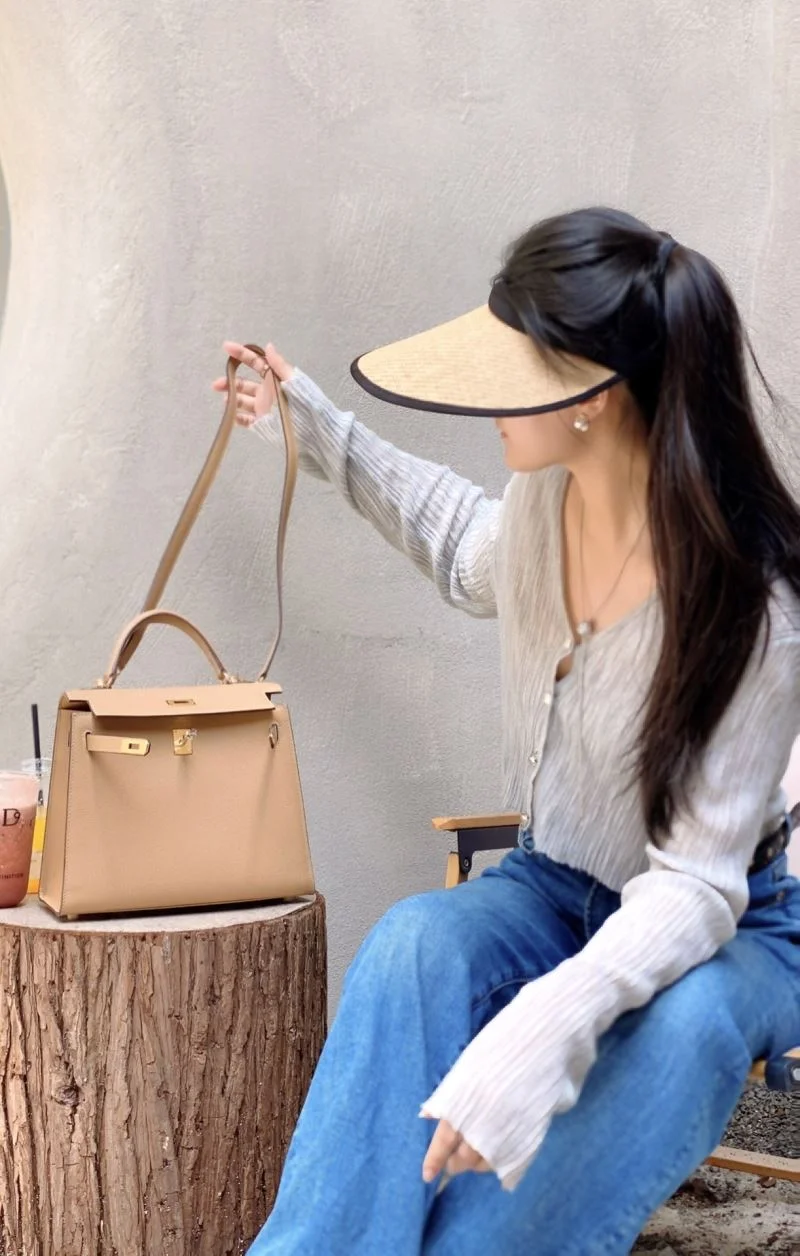 TimelessDesign Hermes Kelly Bags 48752