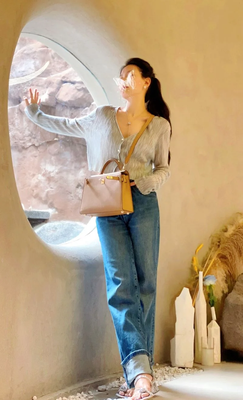 TimelessDesign Hermes Kelly Bags 48752