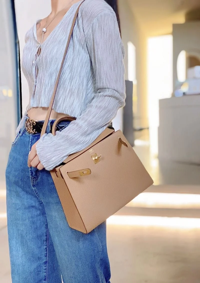 TimelessDesign Hermes Kelly Bags 48752