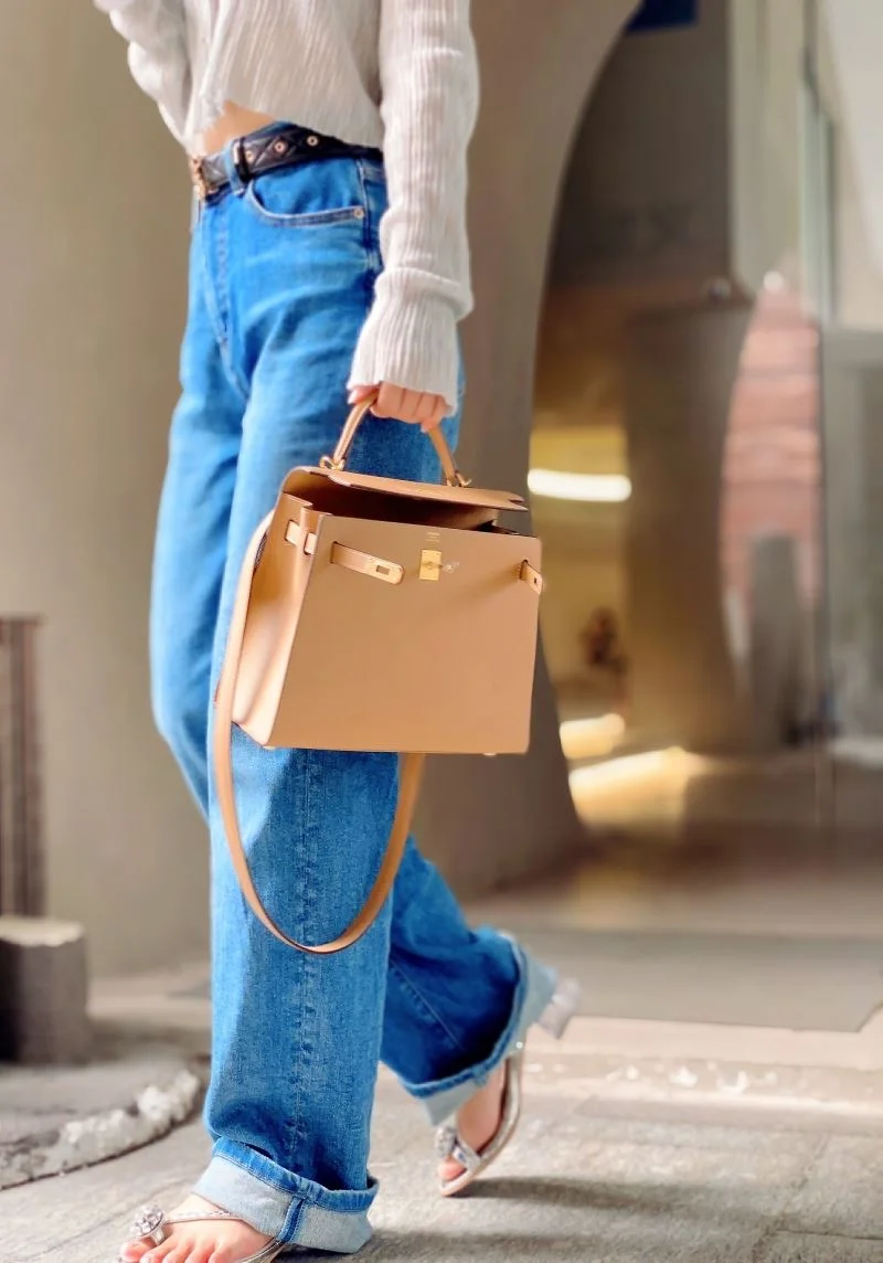 TimelessDesign Hermes Kelly Bags 48752