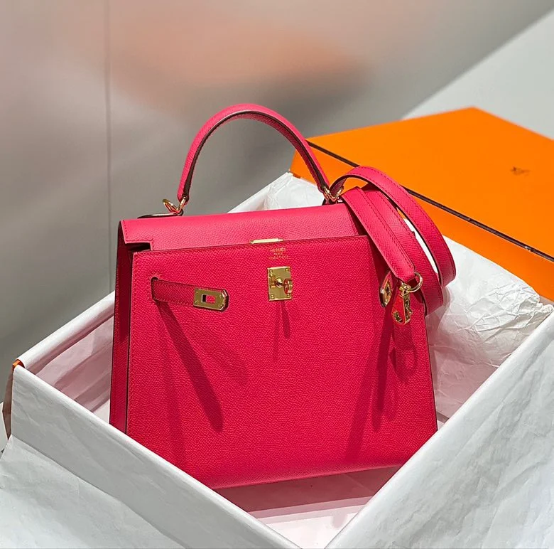 Hermes Kelly Bags Popular 48749