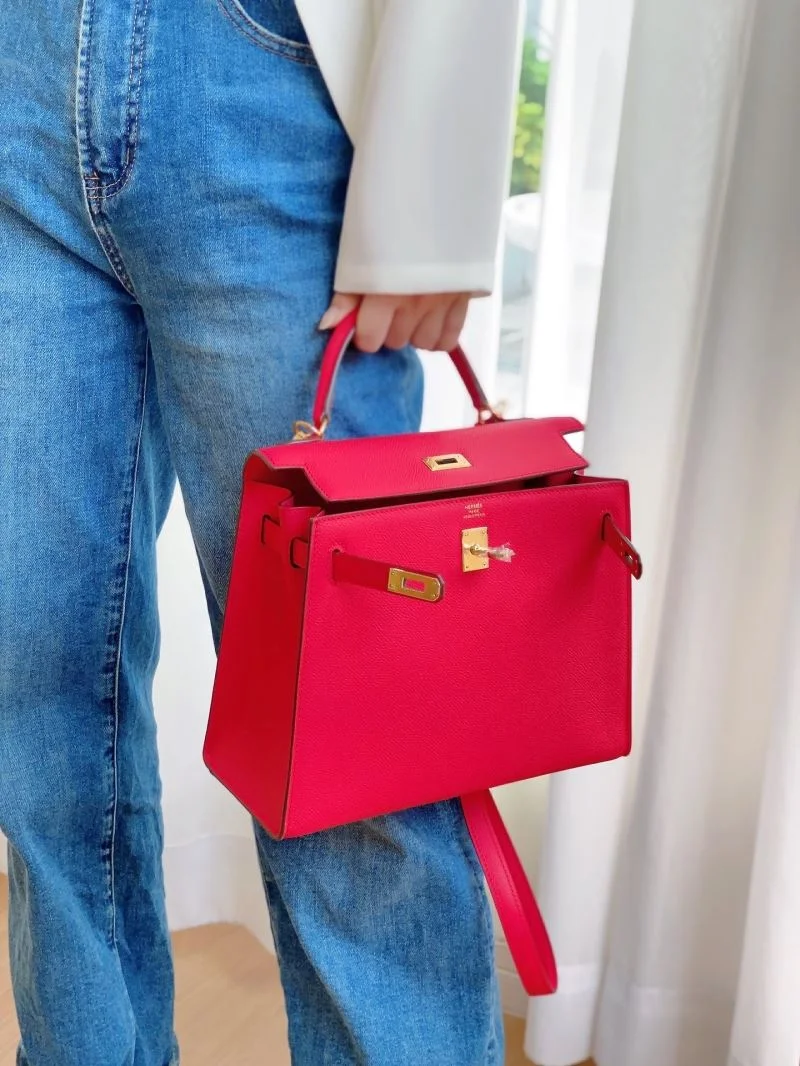 Hermes Kelly Bags Popular 48749