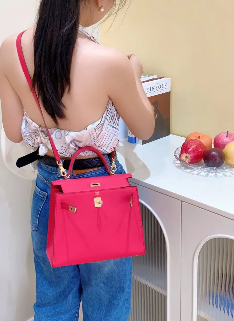 Hermes Kelly Bags Popular 48749