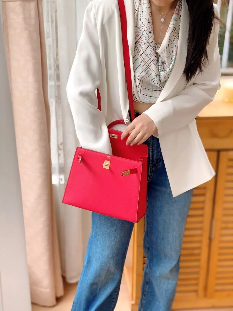 Hermes Kelly Bags Popular 48749