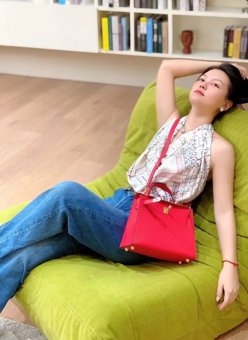 Hermes Kelly Bags Popular 48749