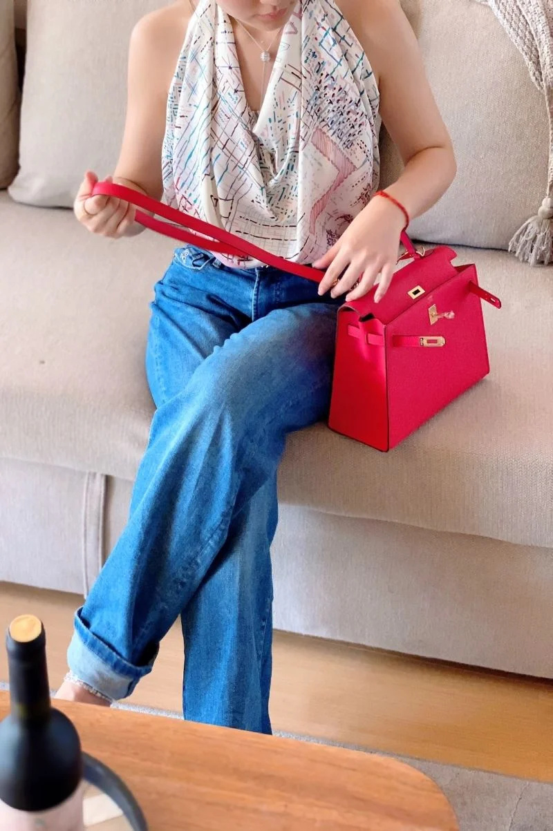 Hermes Kelly Bags Popular 48749