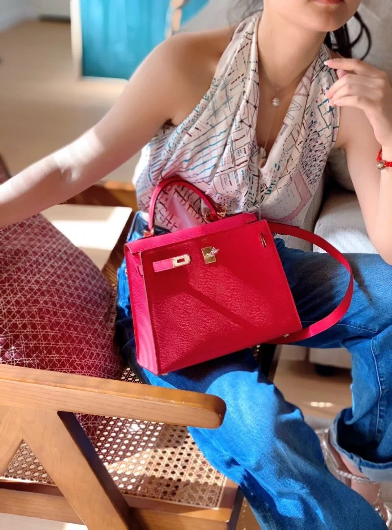 Hermes Kelly Bags Popular 48749