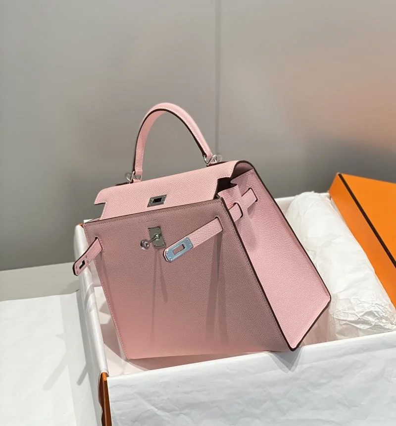 Hermes Kelly Bags GoodFit 48766
