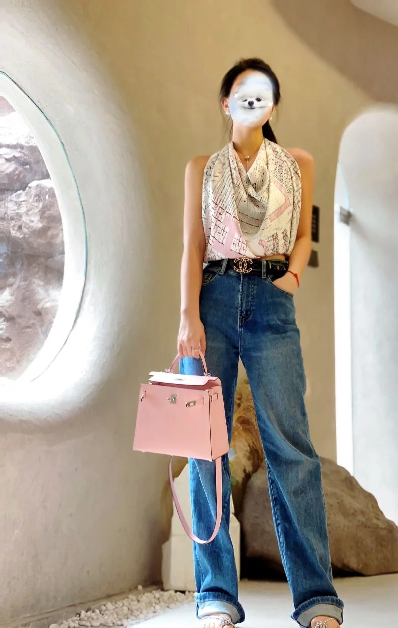 Hermes Kelly Bags GoodFit 48766