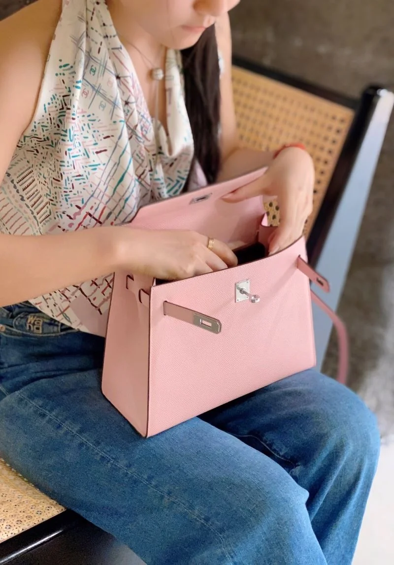 Hermes Kelly Bags GoodFit 48766