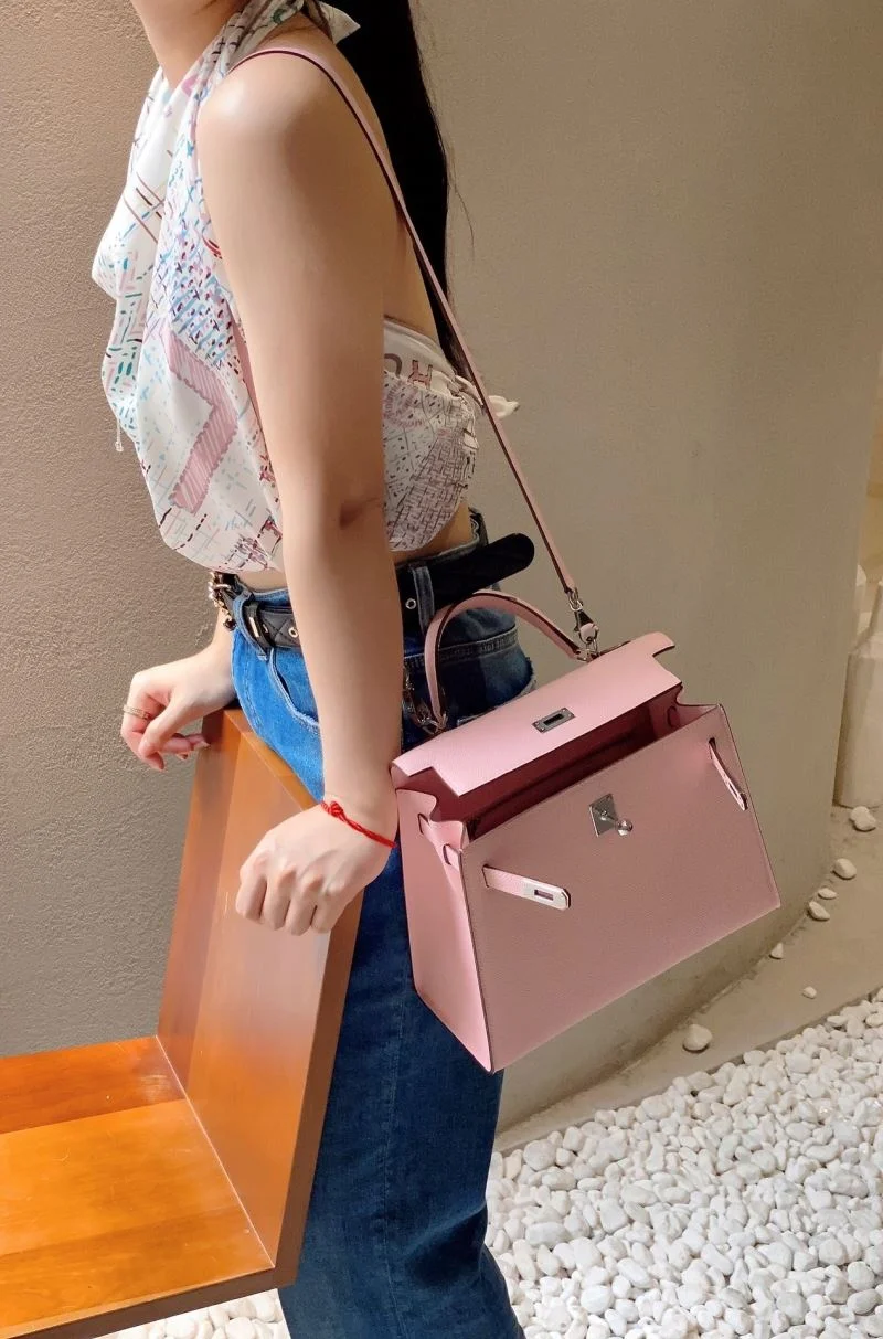 Hermes Kelly Bags GoodFit 48766