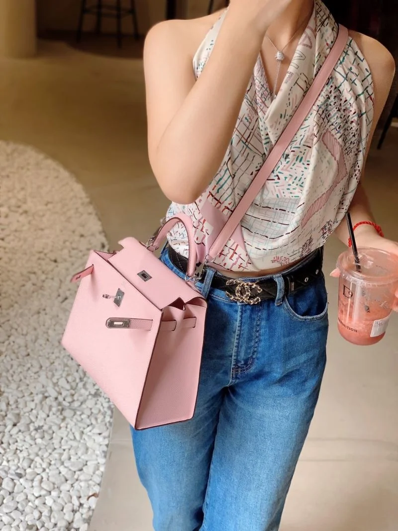 Hermes Kelly Bags GoodFit 48766
