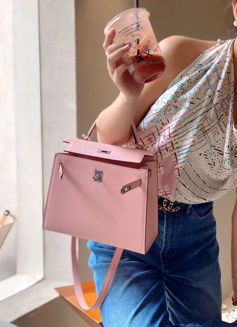 Hermes Kelly Bags GoodFit 48766