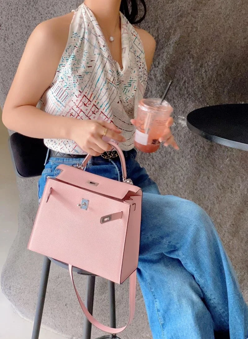 Hermes Kelly Bags GoodFit 48766
