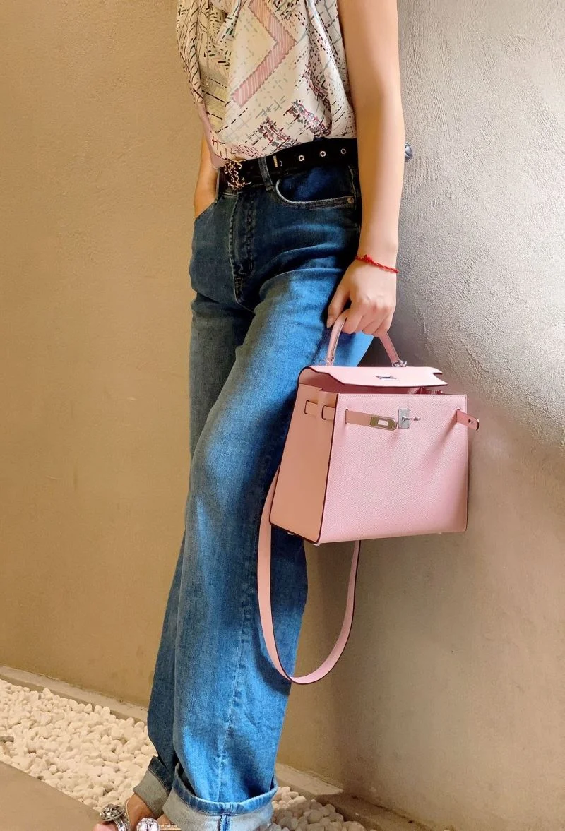 Hermes Kelly Bags GoodFit 48766