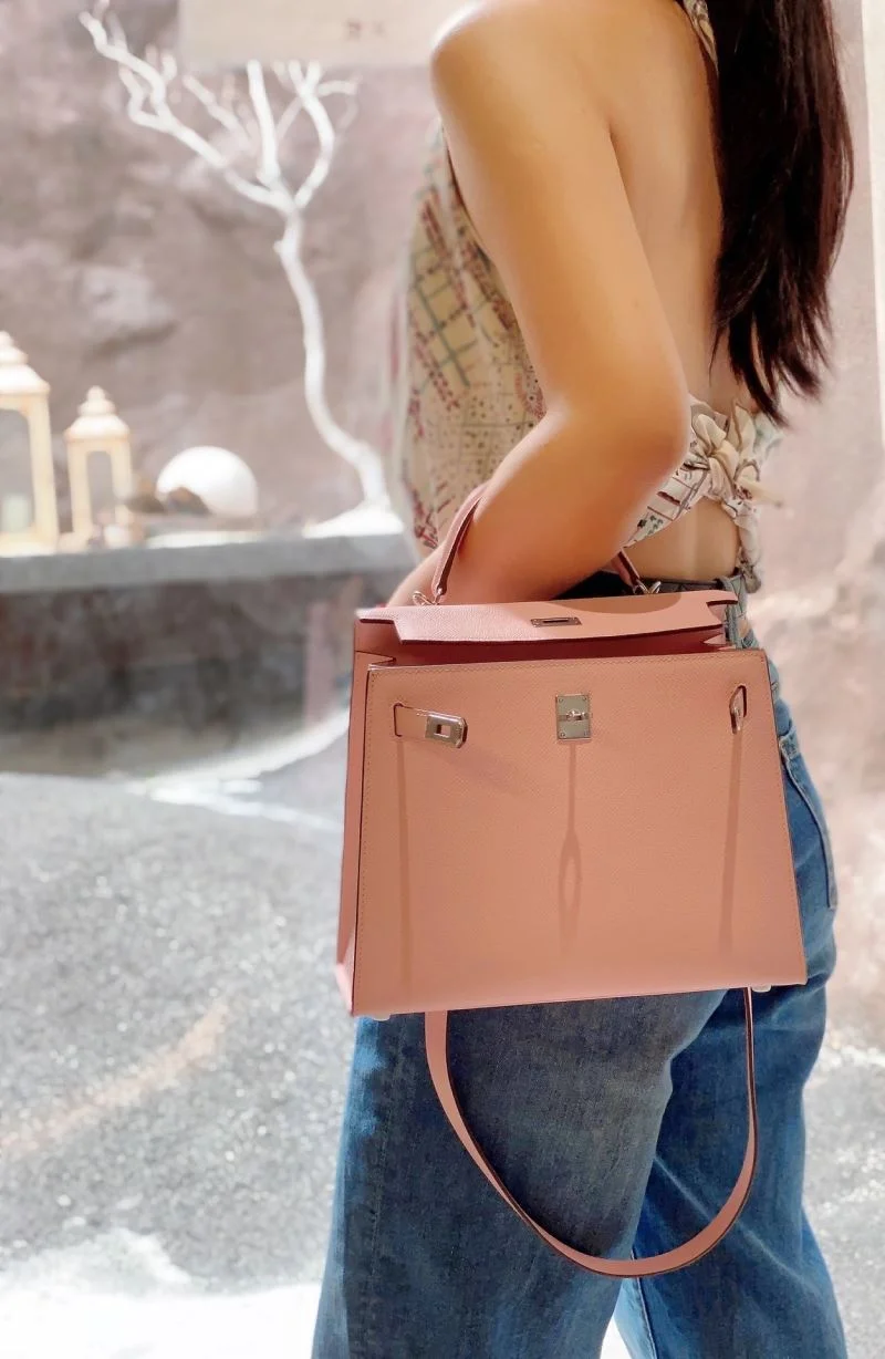 Hermes Kelly Bags GoodFit 48766