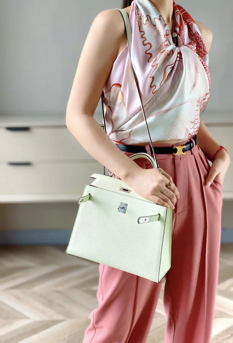 Hermes Kelly Bags TechFriendly 48773