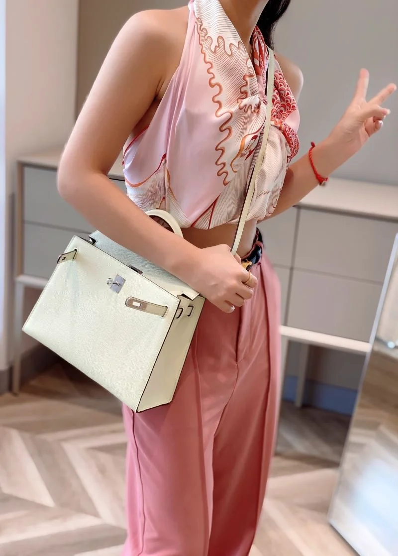 Hermes Kelly Bags TechFriendly 48773